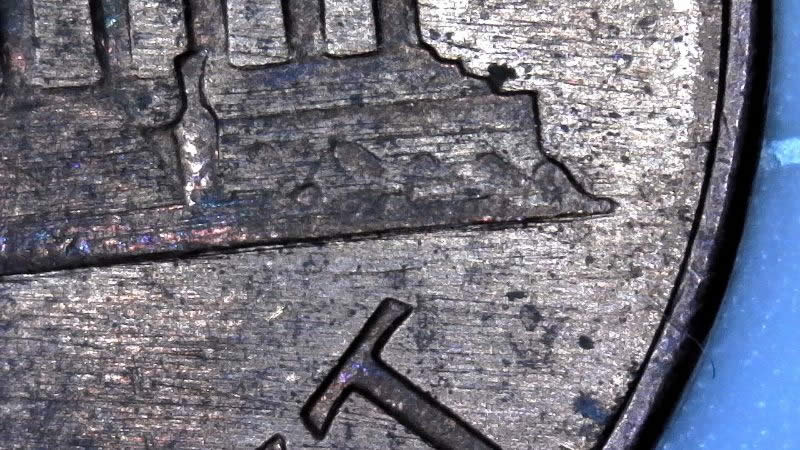 1988-P-Lincoln-Cent-No-FG-Do-To-Overpolishing?-VLDS